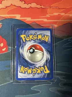 PIKACHU 70/111 Neo Genesis Set - Pokemon WOTC Vintage Card - MP - Image 2