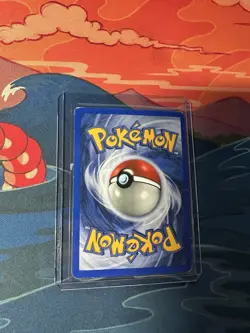 PIKACHU 70/111 Neo Genesis Set - Pokemon WOTC Vintage Card - MP - Image 3