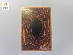 Witchcrafter Holiday INCH-EN021 Secret Rare 1st Edition YuGiOh TCG Card - Image 2