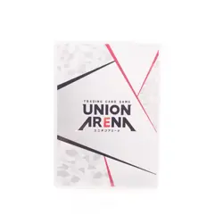 Union Arena Chained Soldier Shushu Action Point Anime Collectible Trading Card - Image 2