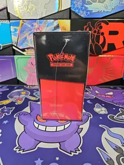 Pokemon TCG Destined Rivals Elite Trainer Box ETB *New & Sealed* - Image 3