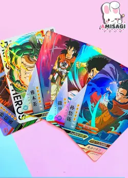 Dragon Ball Super - Trading Card Game TCG 1x Booster Pack Karten Anime Manga NEU - Image 2