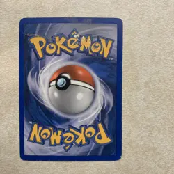 Pokemon TCG EX Legend Maker Aerodactyl #1 Holo Foil 2006 - Image 3