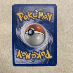 Pokemon TCG EX Legend Maker Aerodactyl #1 Holo Foil 2006 - Image 4