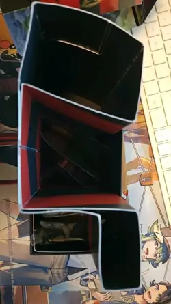 Pokemon TCG Lost Origin OPENED ETB + Accessories (NO PACKS) Elite Trainer Box - Image 3