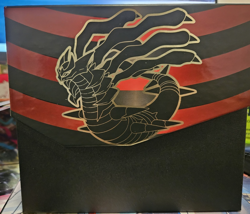 Pokemon TCG Lost Origin OPENED ETB + Accessories (NO PACKS) Elite Trainer Box - Image 4