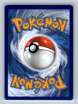 Breloom #005/264 SWSH08: Fusion Strike Reverse Holo Pokemon TCG - Image 2