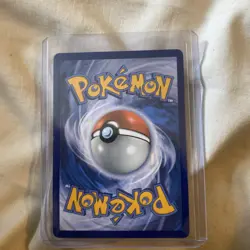Pokemon TCG - Oricorio ex - MEP 024 - Mega Evolution Black Star Promo - NM - Image 2