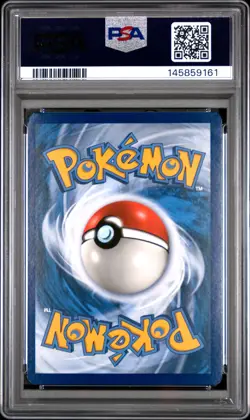 2016 Pokemon XY Evolutions 22 Mega Blastoise EX Holo PSA 7 145859161 - Image 2