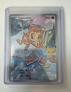 Gen 4 First Partners Promos Turtwig 040 Chimchar 041 Piplup 042 Pokemon TCG - Image 1