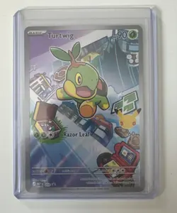 Gen 4 First Partners Promos Turtwig 040 Chimchar 041 Piplup 042 Pokemon TCG - Image 5