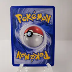 Pokemon Delcatty 34/109 EX Ruby & Sapphire Reverse Holo Uncommon English 80 HP - Image 2