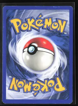 Pokemon TCG - Mudkip Common Ruby and Sapphire 60/109 HP - Image 2