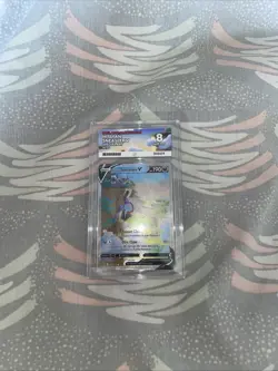 Hisuian Sneasler V 175/189 Special Art ACE 8 NM-MT Pokemon Astral Radiance - Image 2