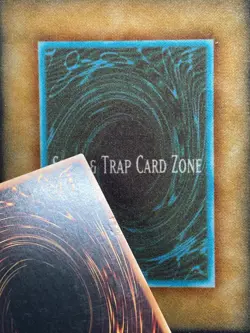 Yugioh Sangan LCYW-EN120 Secret Rare LP - Image 2