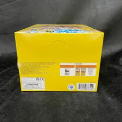 Bandai Carddass ONE PIECE CARD GAME Double Pack Set SEAL [DP-10] (ASIA Eng Ver.) - Image 3
