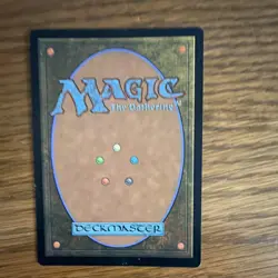 Wizards of the Coast MTG Arid Mesa Zendikar Rare Land Regular 215 English - Image 2