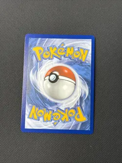 Pokemon Cramorant 176/167 Sv06: Twilight Masquerade Holo NM - Image 2