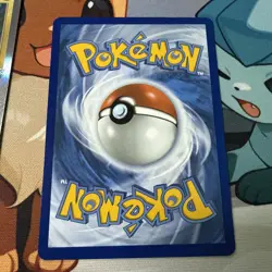 Delphox MEP 074 - Prerelease Stamped Promo - Pokemon TCG: Chaos Rising - NM - Image 2