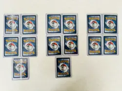 Pokemon TCG - Charizard Lot of 14 Cards - Image 2