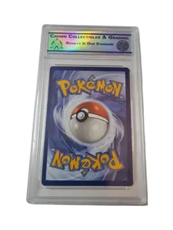 🔥Pokemon Go Pikachu #027 CC&G MINT 9.5 - Image 2