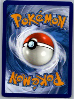 Pikachu ex (Holiday Calendar) 063/193 - Pokemon Card - NM - Image 2