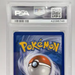 PSA 8 Kyogre 12/95 Holo - Call of Legends 2011 NM-MT ENGLISH Pokemon - Image 5