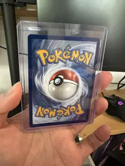 Iono's Bellibolt Ex #279 Pokemon Ascended Heroes - Portuguese Version - Image 3