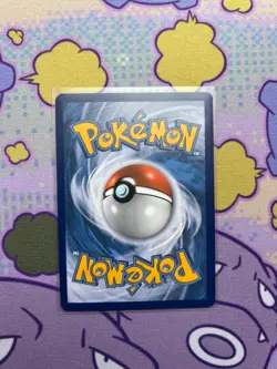 MINT Mew EX XY126 Full Art Holo Textured Promo Black Star Nintendo Pokemon Card - Image 3