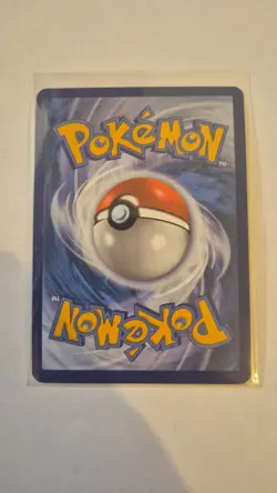 Slowpoke Pokeball Reverse Holo 018/131 Pokemon Prismatic Evolutions NM/M MINT - Image 2
