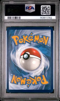 2024 POKEMON SVP EN-SV ETB BLACK STAR PROMO #075 MIMIKYU PSA 10 - Image 2