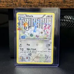 Pokemon Altaria RC24/RC32 Generations Radiant Collection Reverse Holo 90 HP 2016 - Image 1
