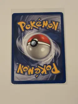 Pokemon Dark Alakazam 1/82 Team Rocket Holo Rare Unlimited 60 HP English - Image 2