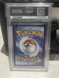 PSA 10 Full Art Lapras GG05 Crown Zenith Galarian Gallery Holo GG05/GG70 Pokemon - Image 2
