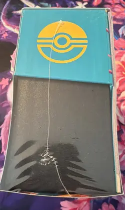 New Sealed Pokemon Ascended Heroes ETB Elite Trainer Box In Hand x1 - Image 3