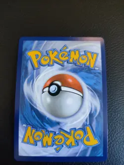 Pokemon TCG - Lillie's Clefairy ex 056/159 Play Stamped Prize Pack Series 7 - Image 2