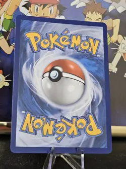 MINTY 🌟🌟 Pokemon TCG Lisia's Appeal 246/191 Special Illustration Rare - PSA❓! - Image 5