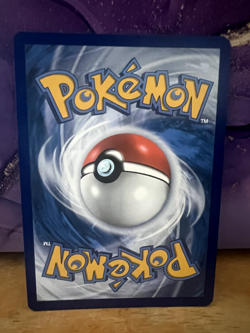 Basic Grass Energy 278/193 Gold Secret Rare Pokemon TCG Paldea Evolved NM - Image 2