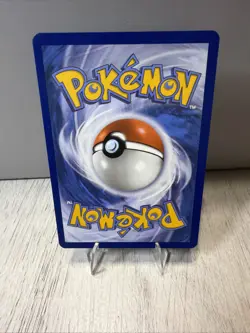 Pokemon First Partner Illustration Rare Turtwig Chimchar Piplup 30th Anniversary - Image 5