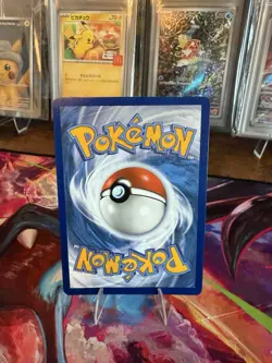 Tyranitar v Alternate Full Art Battle Styles 155/163 NM Pokemon TCG - Image 4