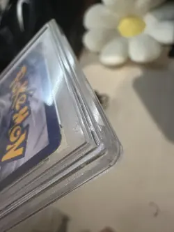 Shadowless Nidoking #11/102 - PSA 7 - Pokemon TCG Base Set Holo - Image 3