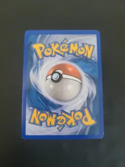 Pokemon Wurmple Reverse Holo - Image 2