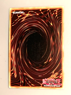 yugioh Dimensional Prison RYMP-EN084 Unlimited Edition Ultra Rare near mint - Image 5