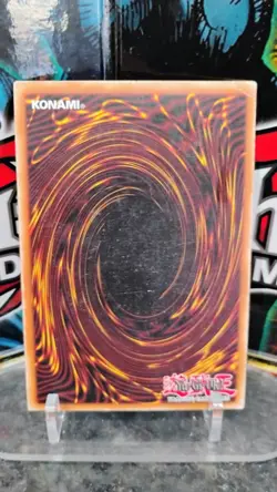 CHAOS SORCERER Foil Holo YU-GI-OH Trading Card LCYW-EN248 - Image 2