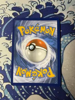 Alakazam ex 215/091 SV: Paldean Fates Holo Pokemon Card 204 Pack Fresh ✨ - Image 2