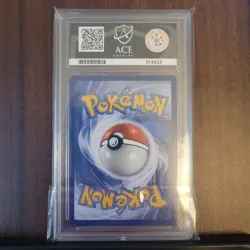 Rayquaza V - ACE 10 - Evolving Skies 194/203 - Alt Art Pokemon Card Gem Mint - Image 2