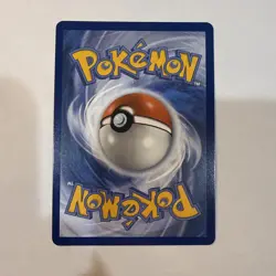 Hydrapple ex 156/142 Stellar Crown NM Ultra Rare Full Art Pokemon Card - Image 2