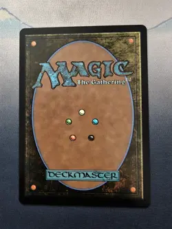 Spell Pierce (JP Alternate Art) Secrets of Strixhaven: Silver Scroll Foil - Image 2