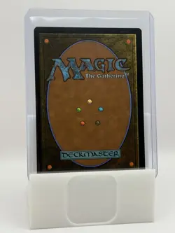 2023 MTG Magic The Gathering WOT Enchanting Tales Anime Borderless #66 Land Tax - Image 2