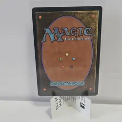 Magic Sunscape Familiar Planeshift Regular Creature 17/143 White 3T 2001 - Image 2